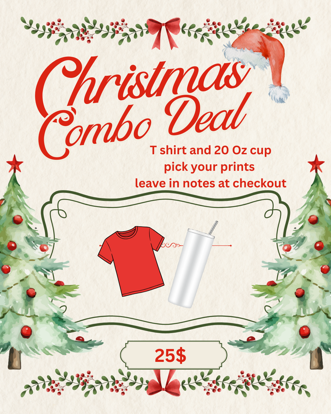 Christmas Bundle