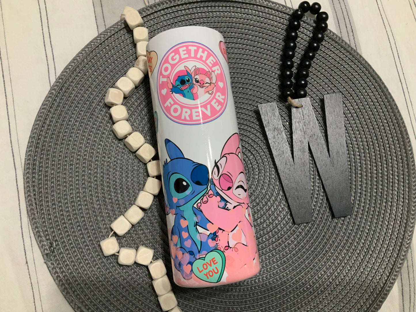Stitch Together forever Starbees