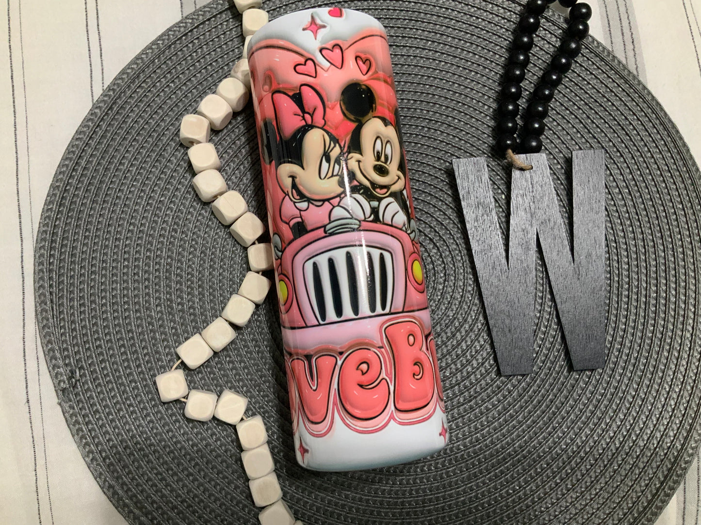 Mouse Love Bug