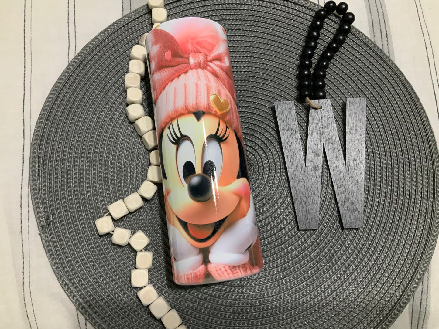Mouse girl love