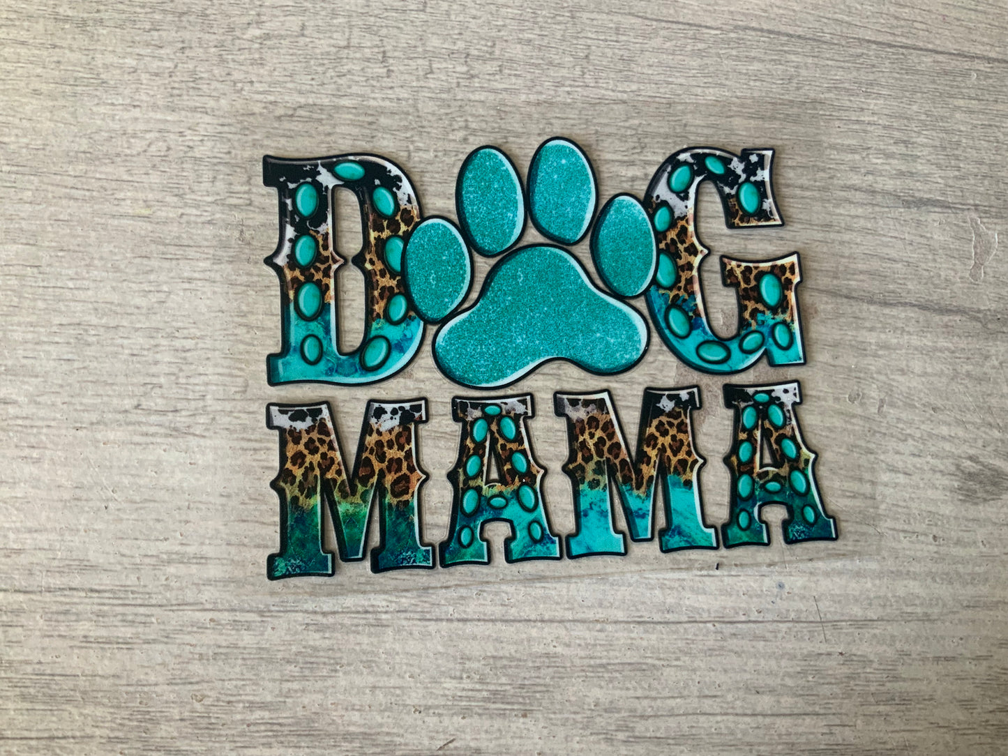 Dog mama torq