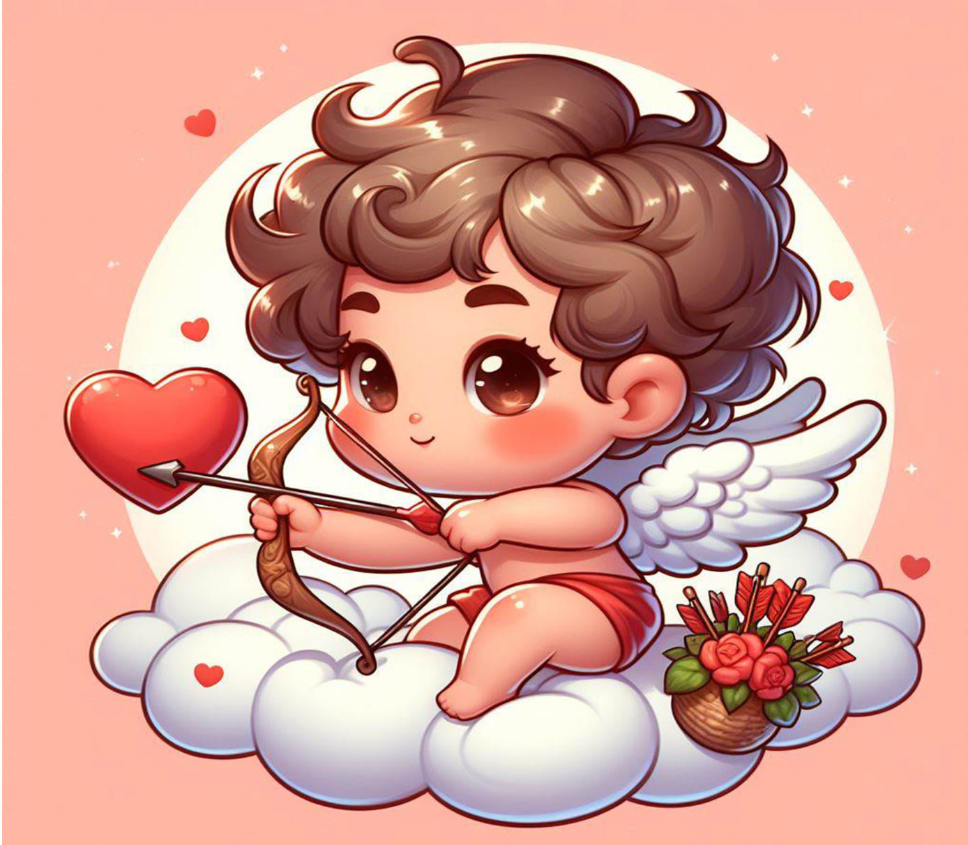 Baby Cupid