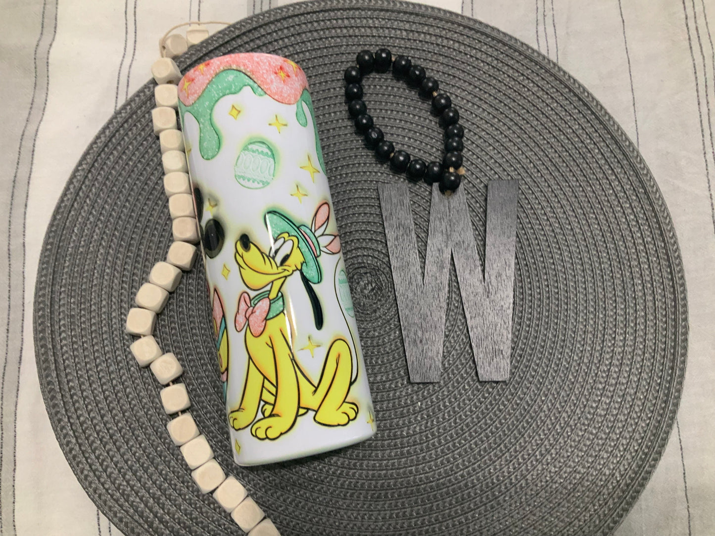 Mouse Easter