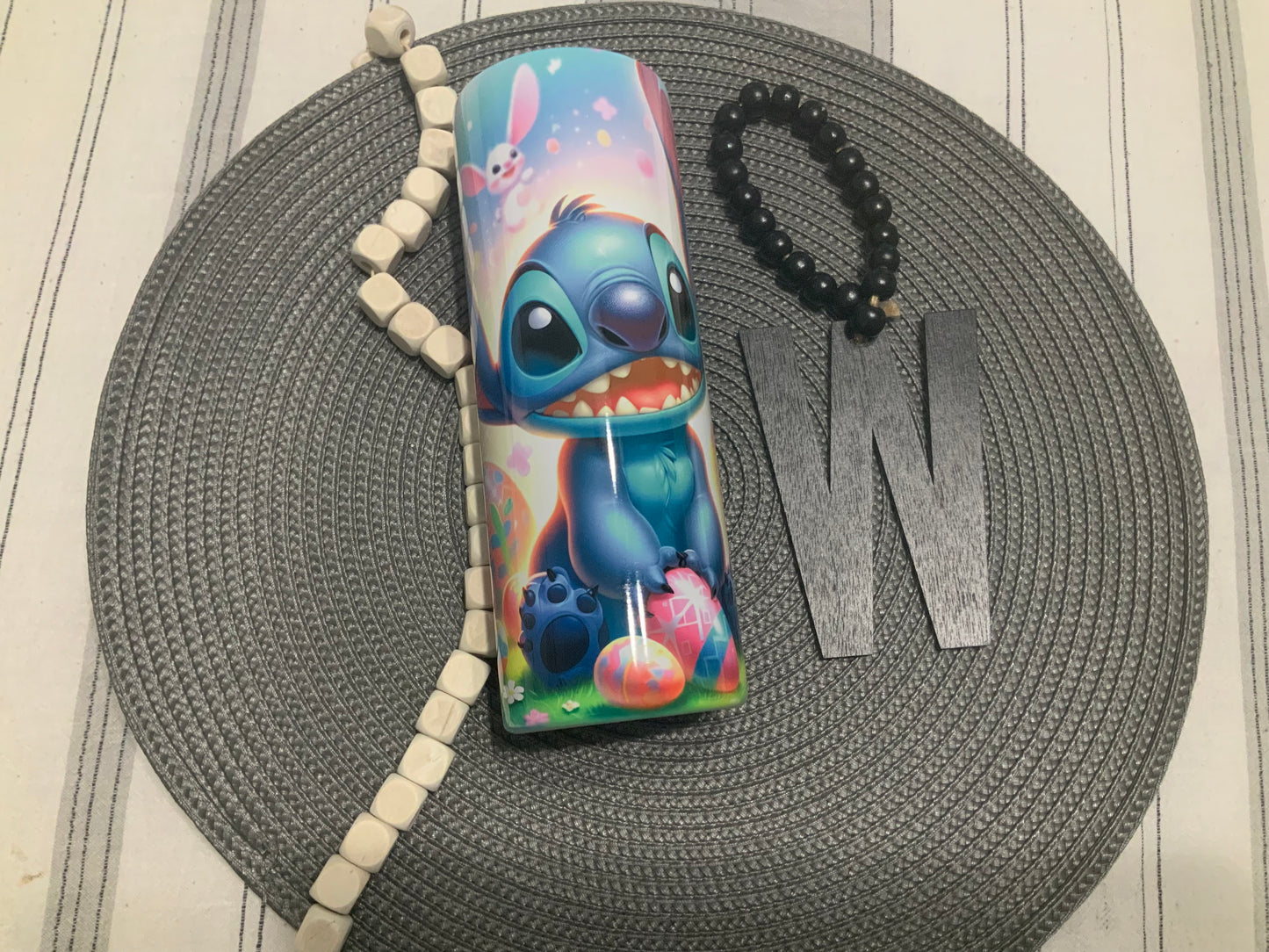 Stitch Easter