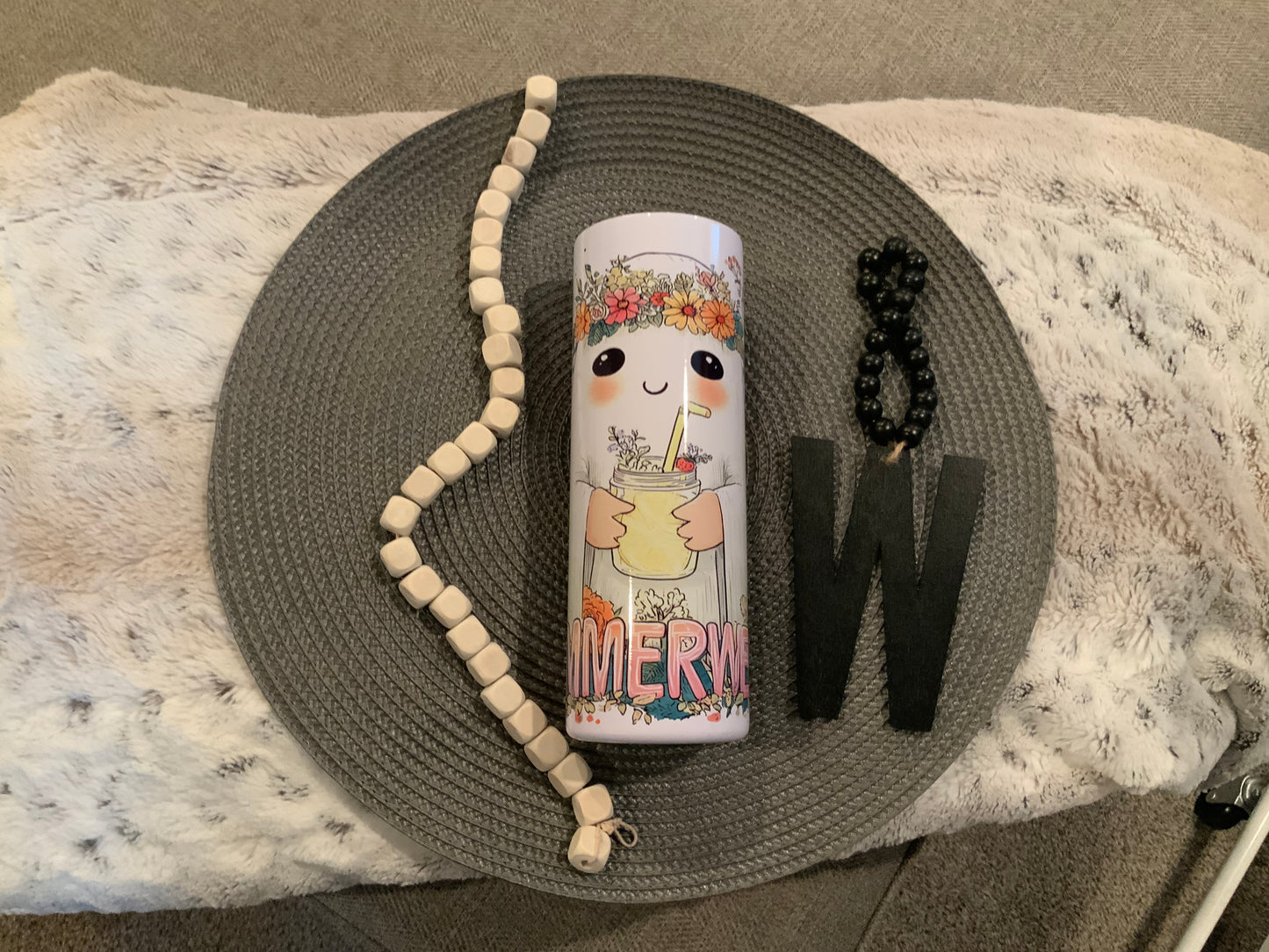 Ghostie summerween