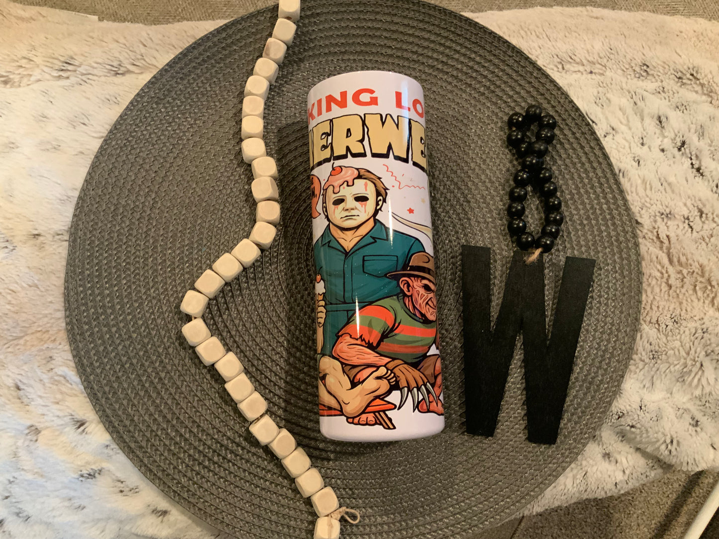 Summer ween