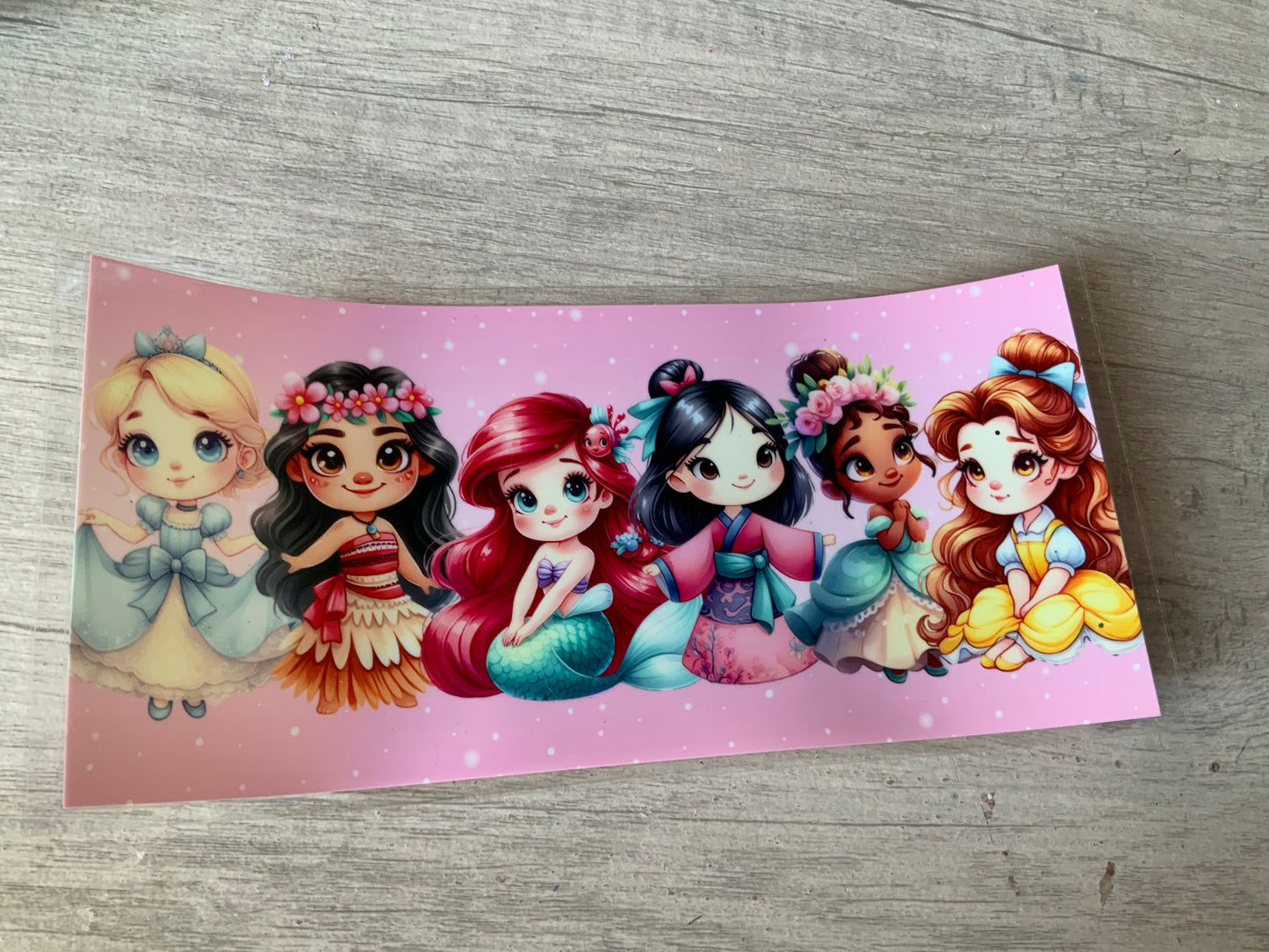 Princesses