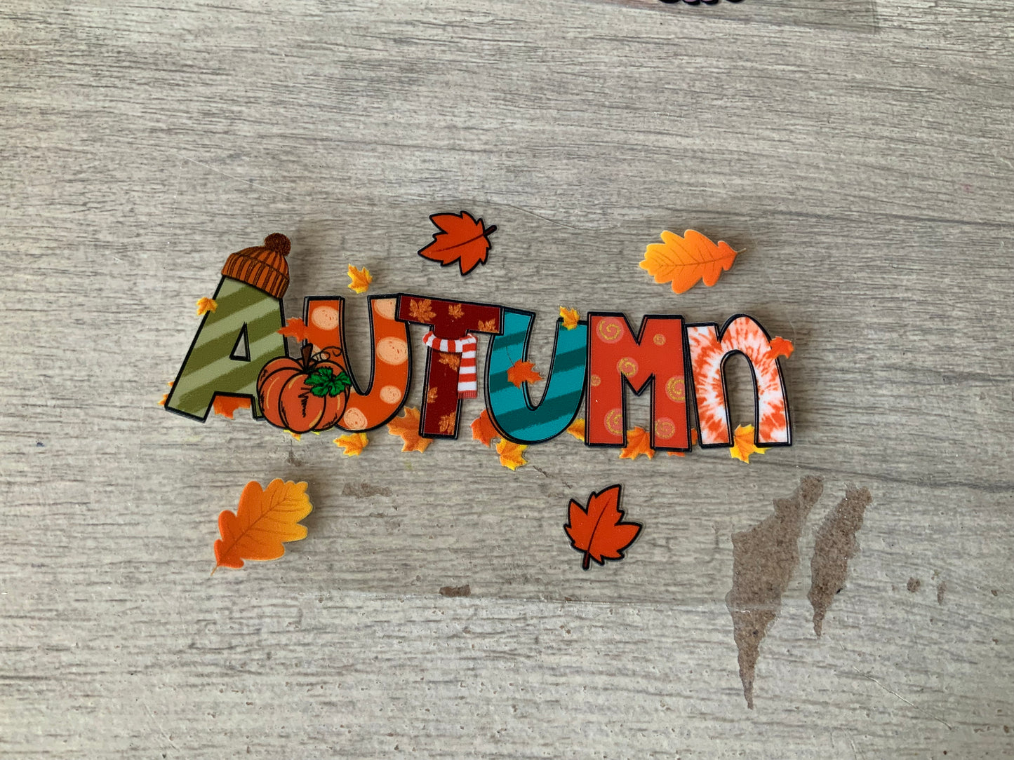 Autumn