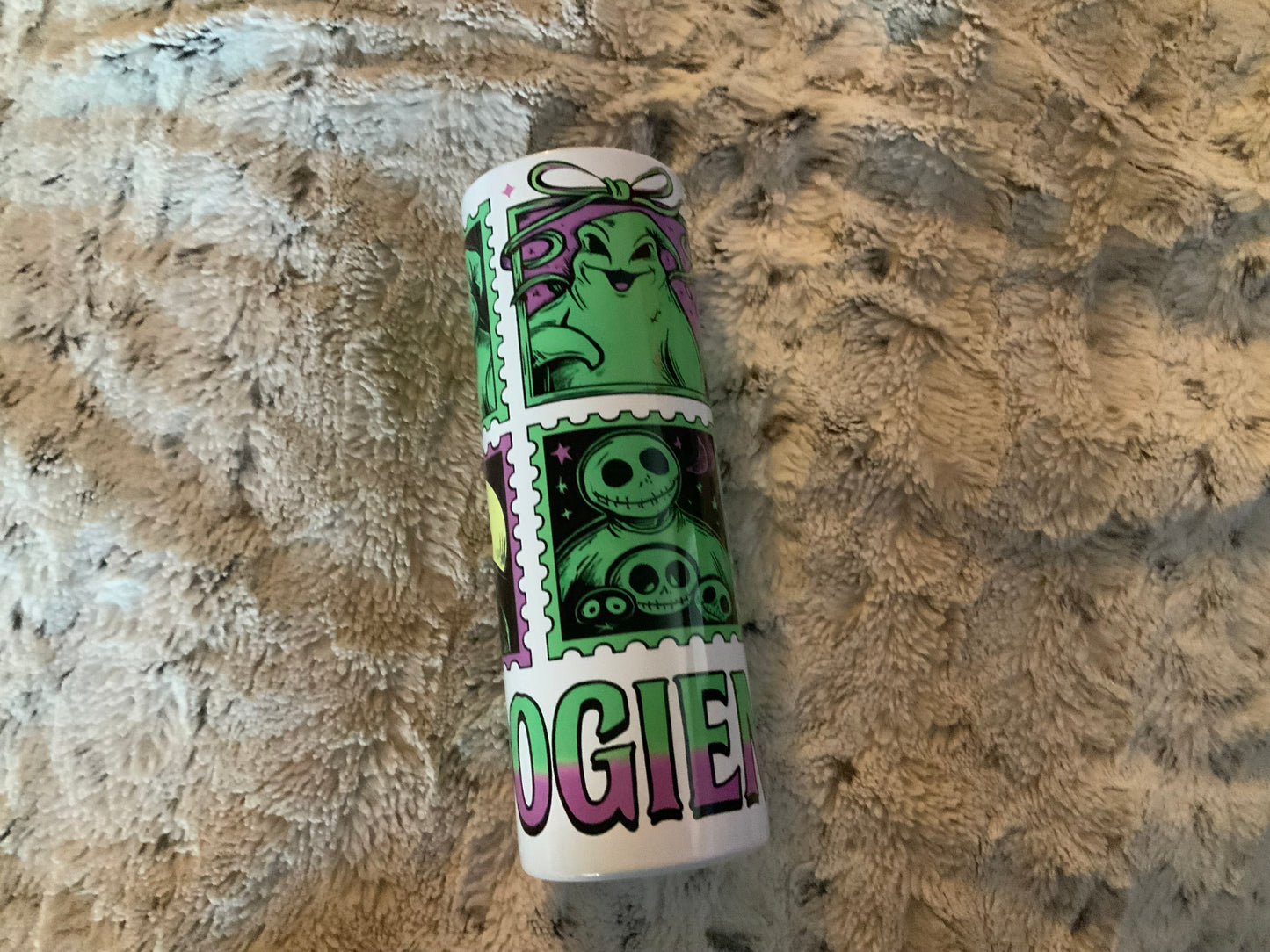 Just Oogie