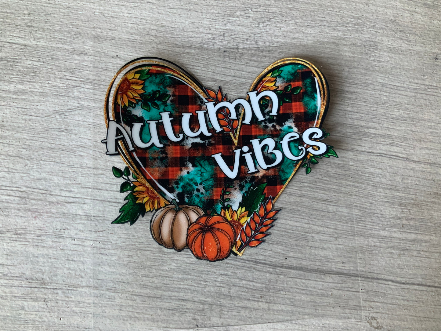 Autumn vibes