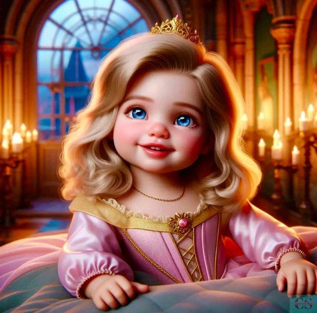 Baby Aurora