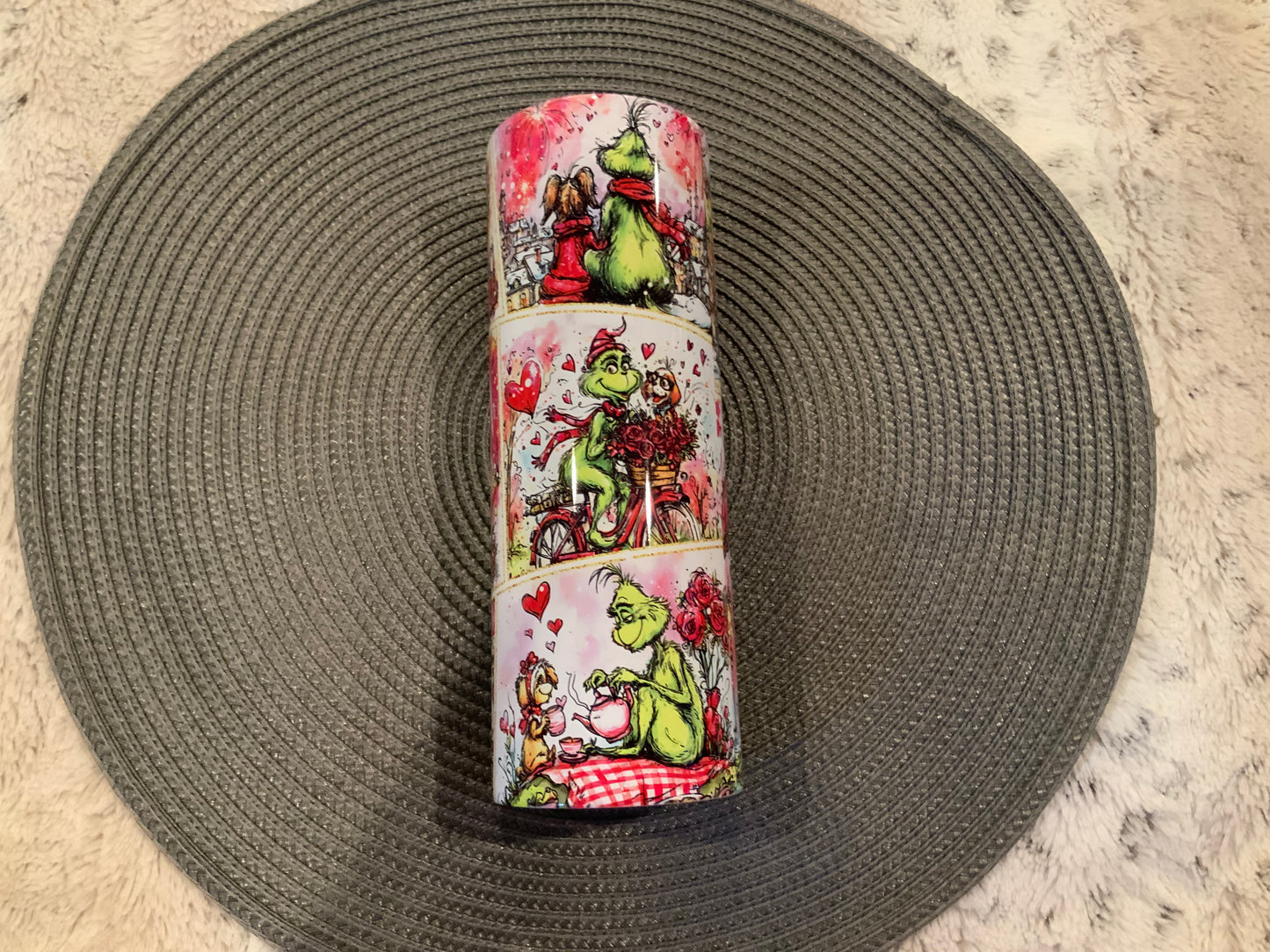 Grinch love