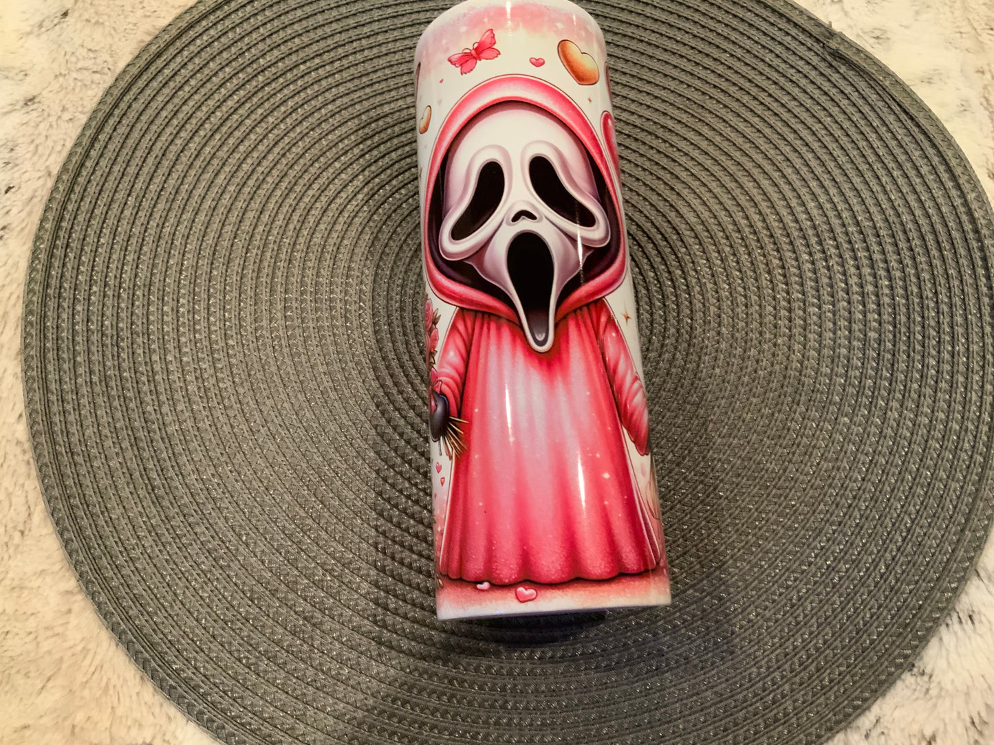 Ghostface love