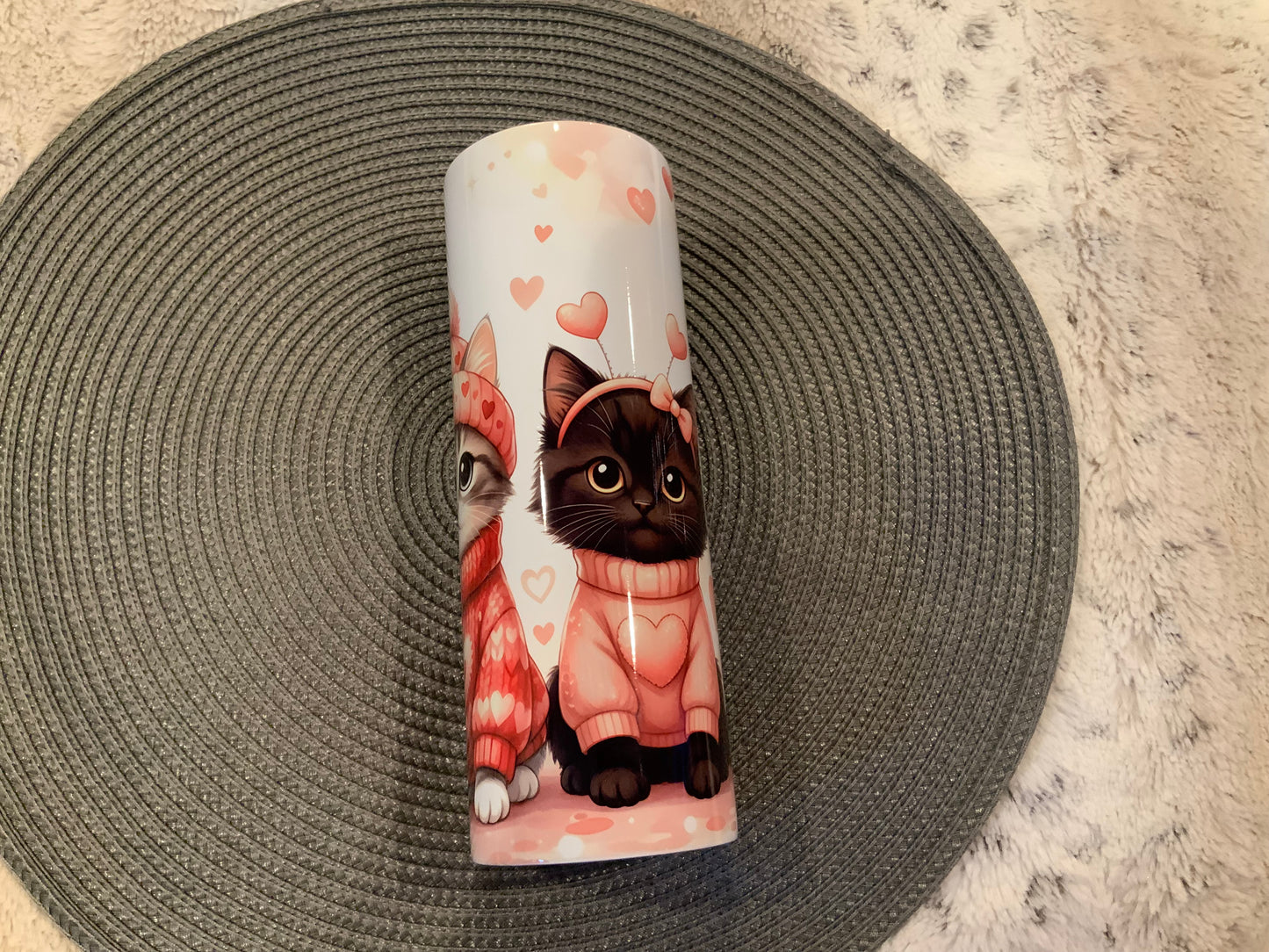 Kitties valentines