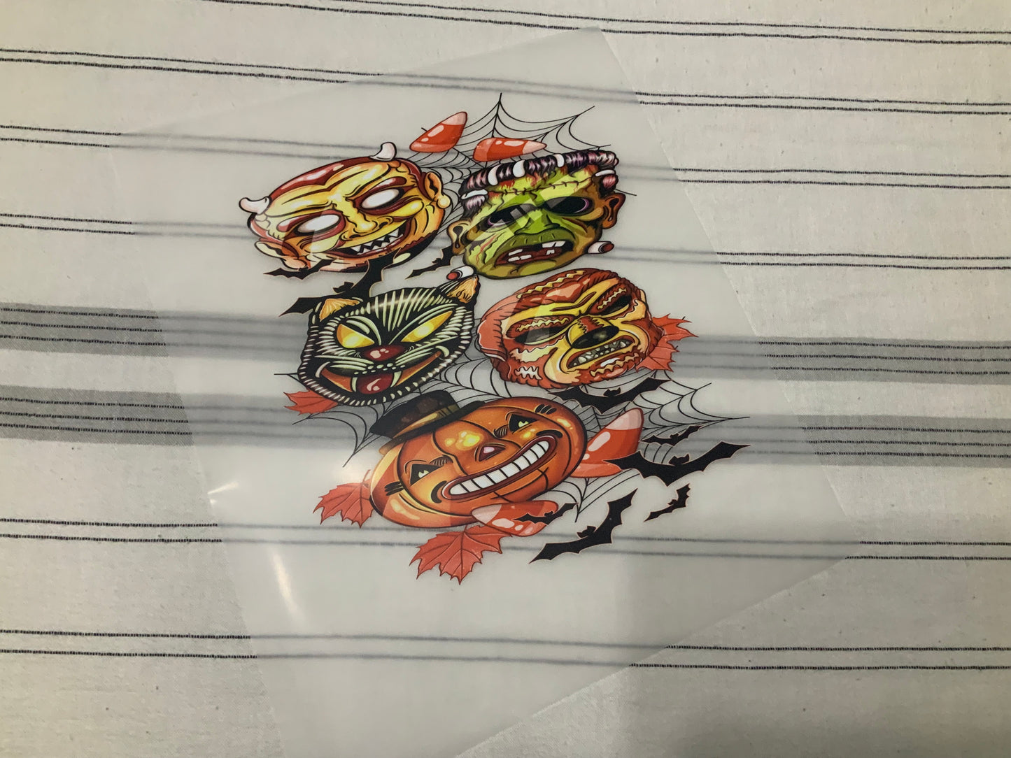 Faces