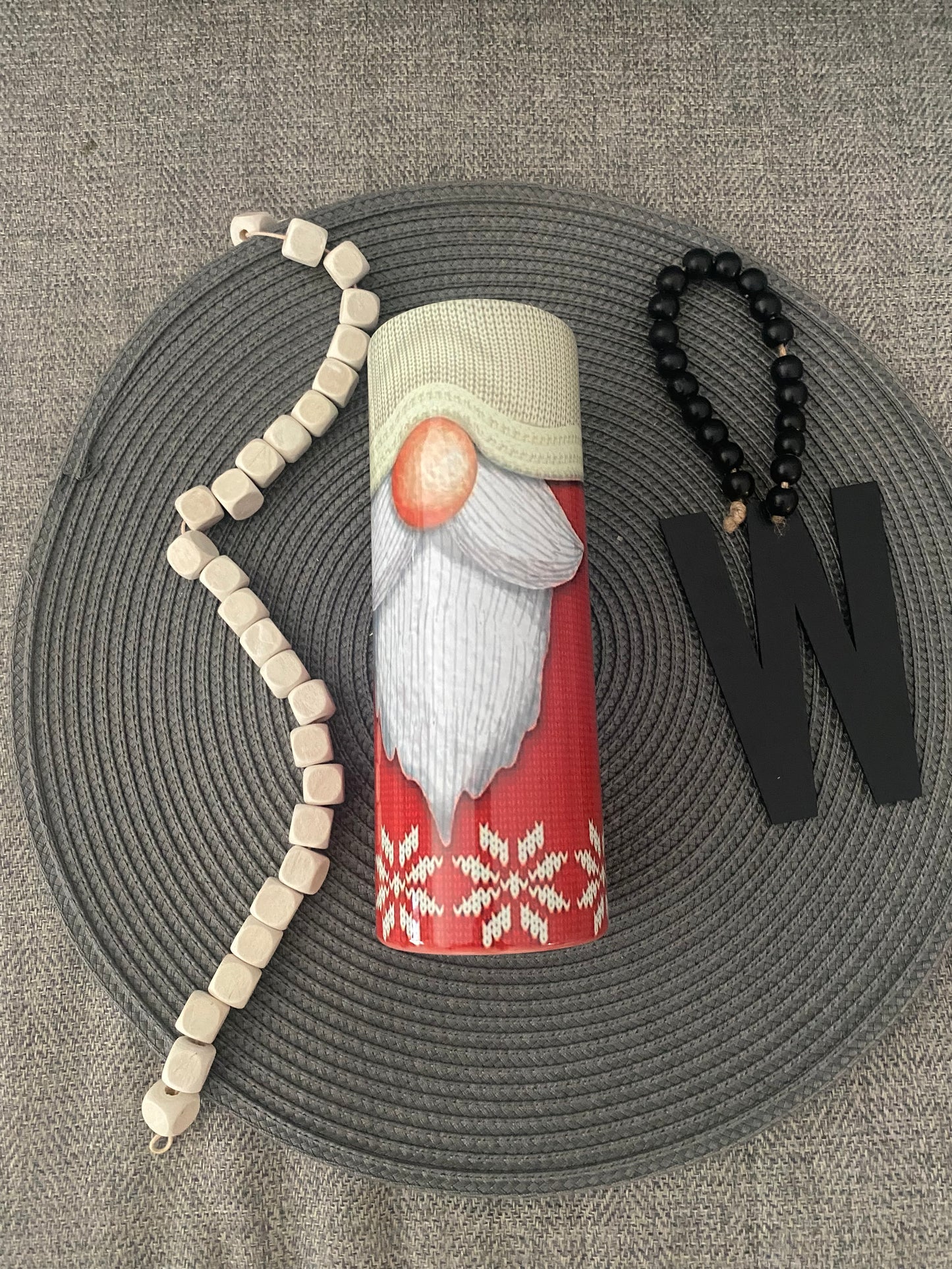 Santa