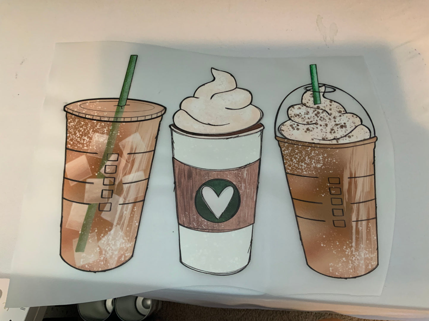 Coffee coffee coffee