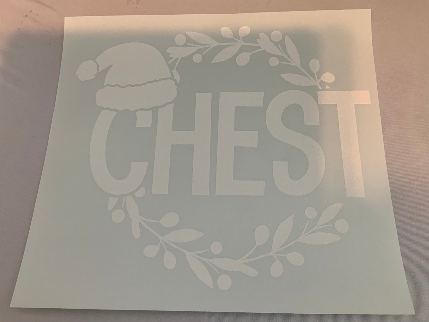 Chest