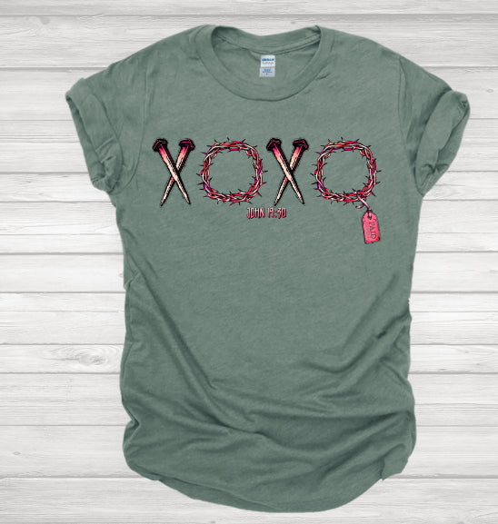 Xoxo adult