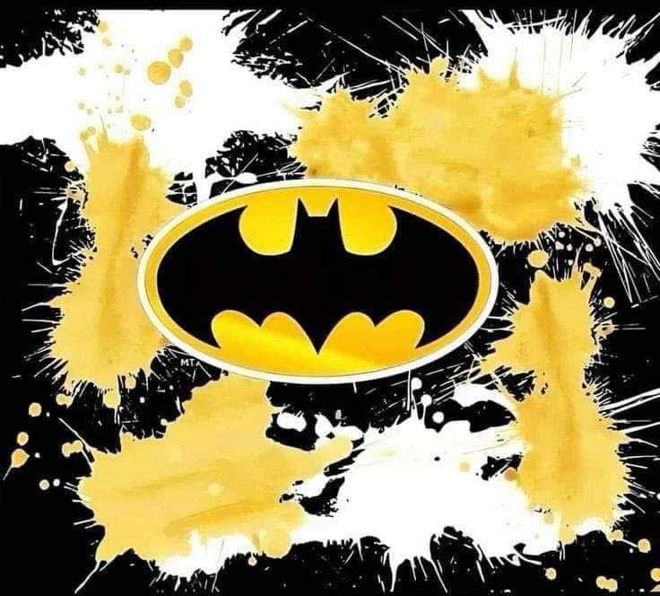 Batman Symbol
