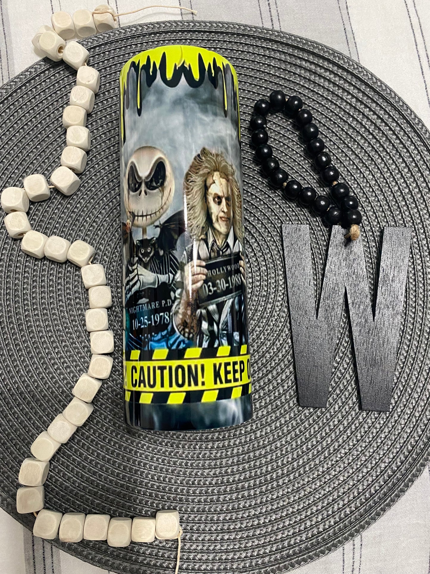 Horror lineup
