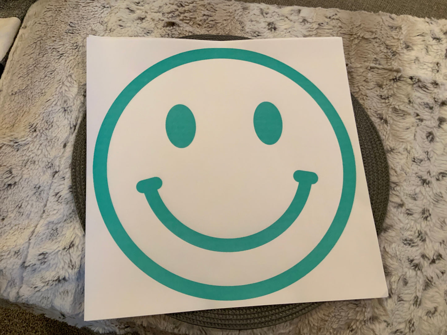 Smiley torq