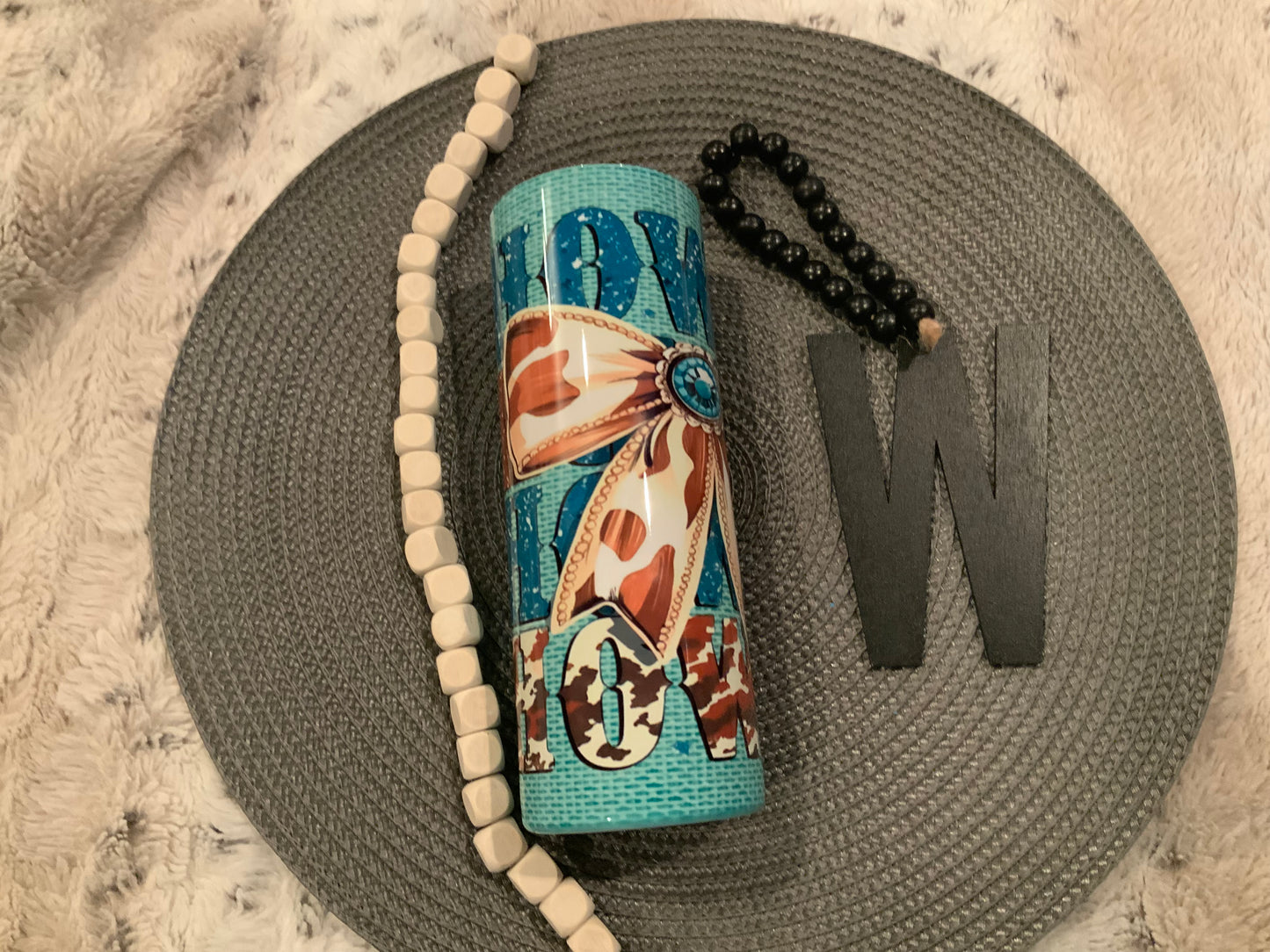 Howdy howdy howdy boho