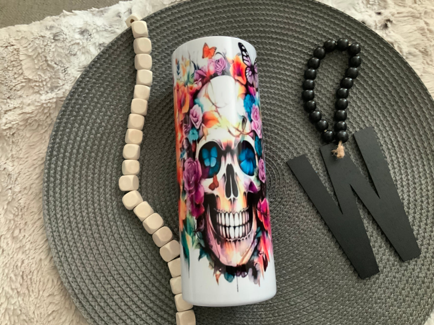 Skelly when I said I like it rough