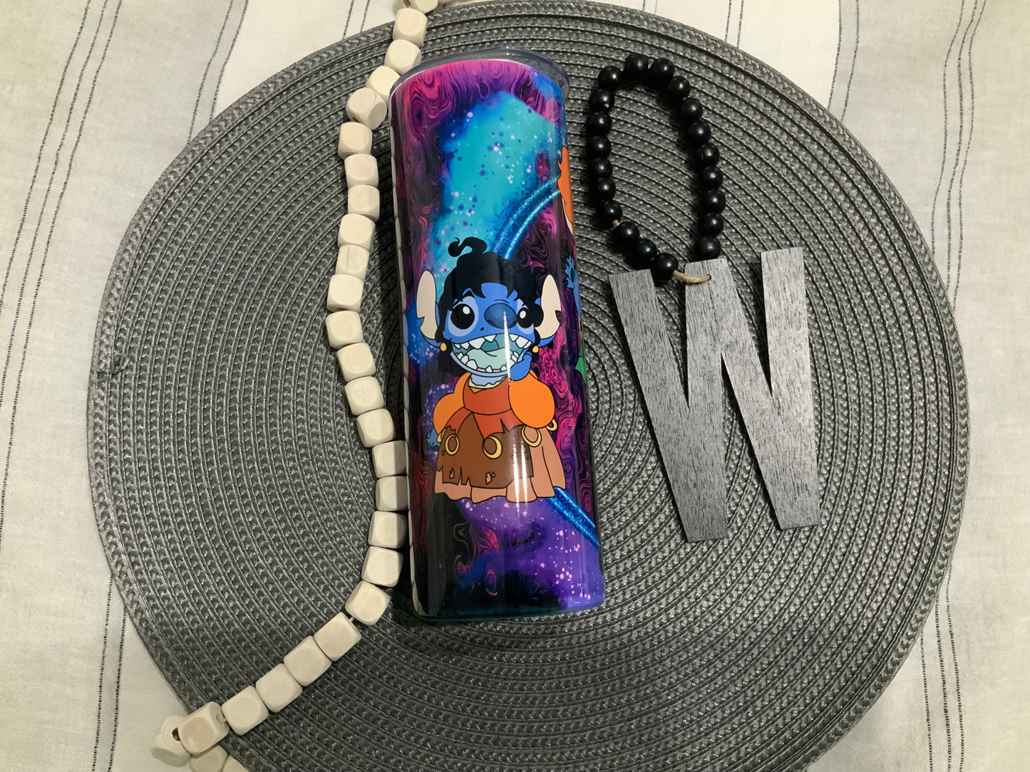 Stitch Hocus Pocus