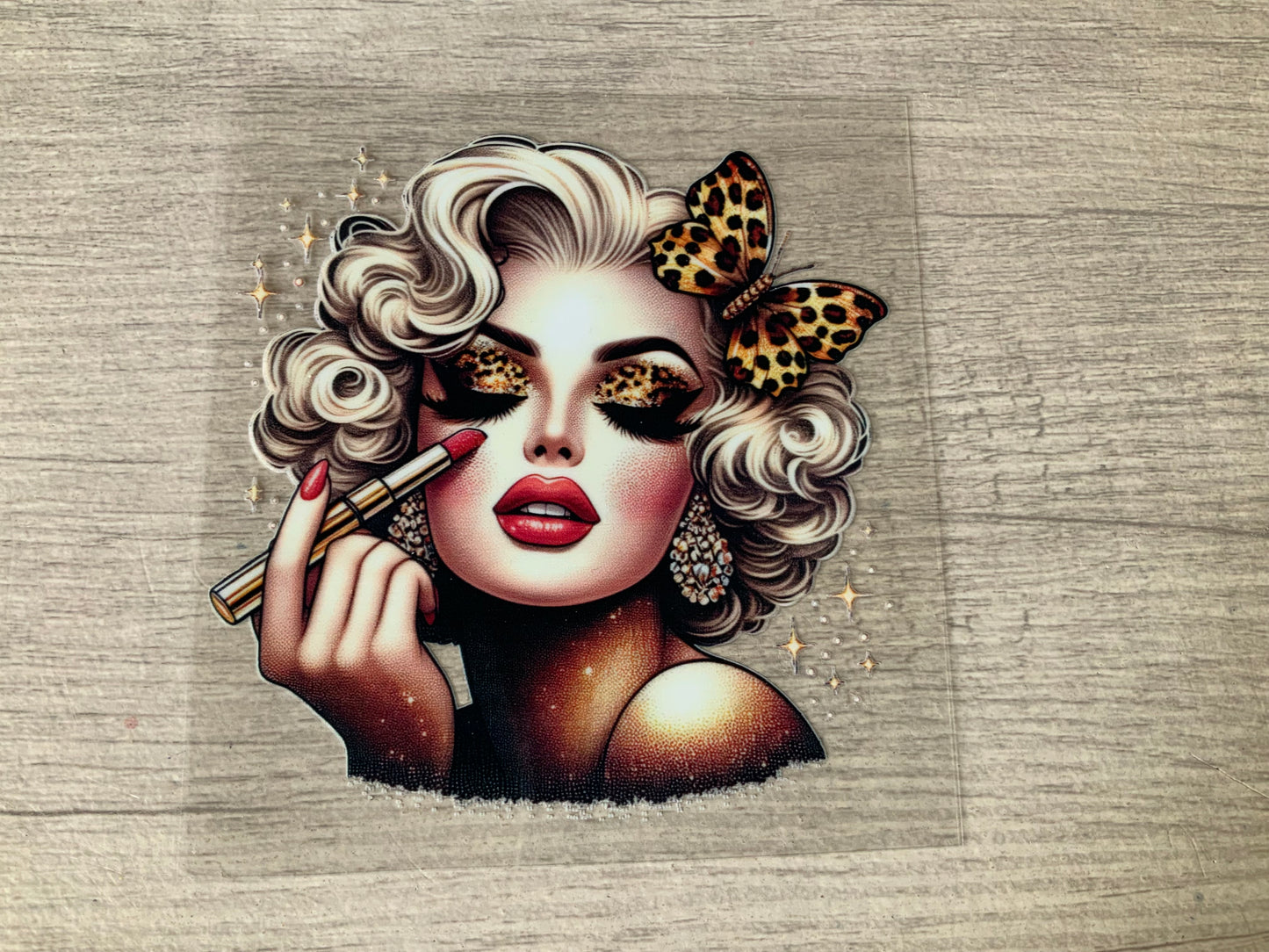 Marilyn