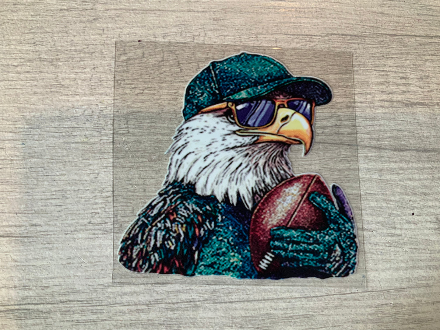 Eagle