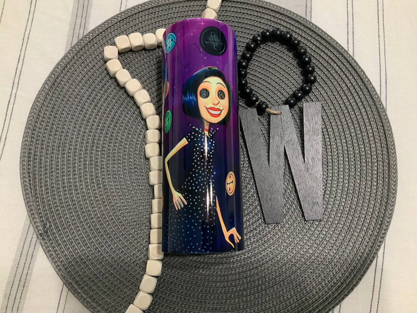 Coraline and friends