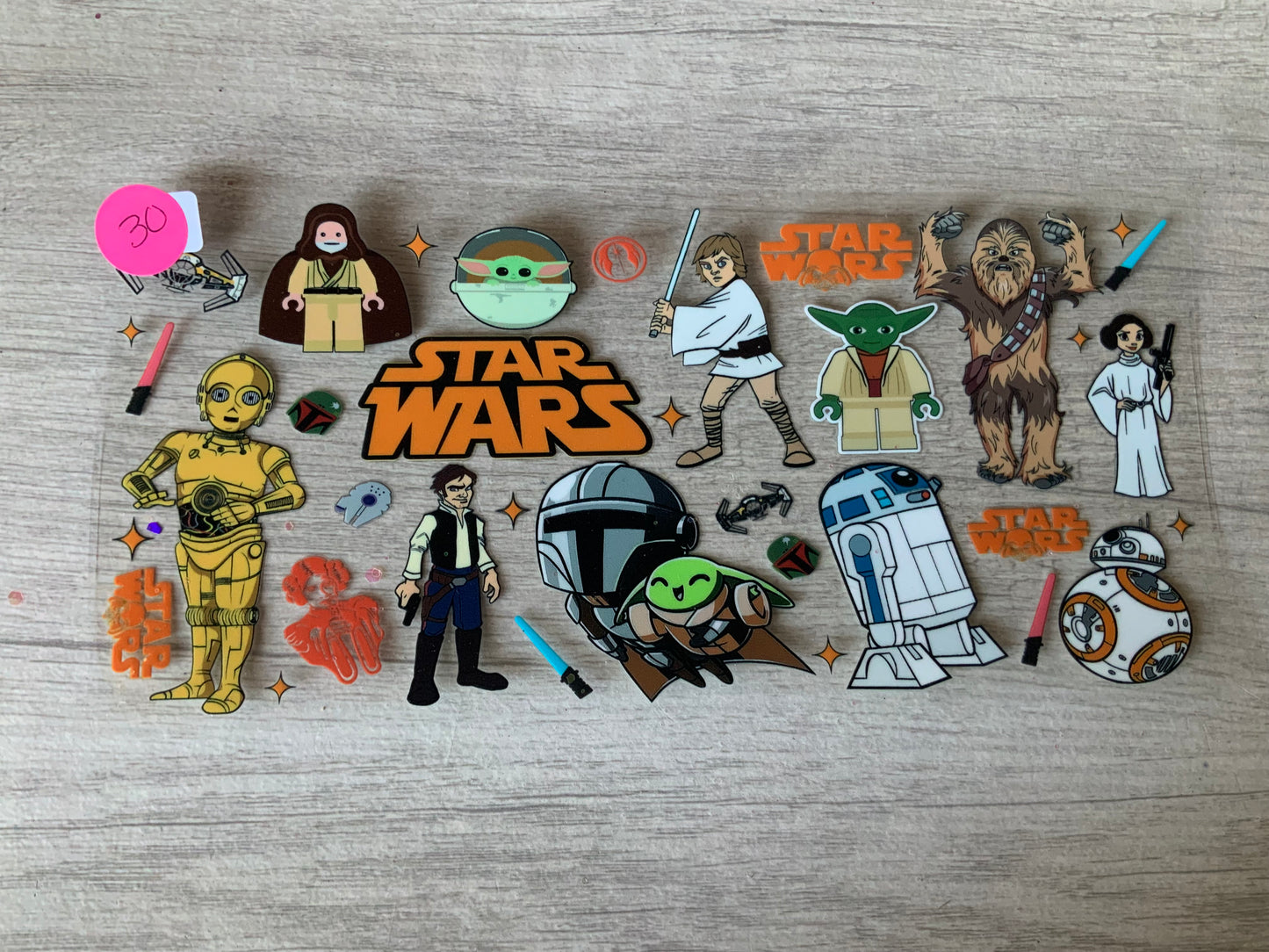 Star Wars