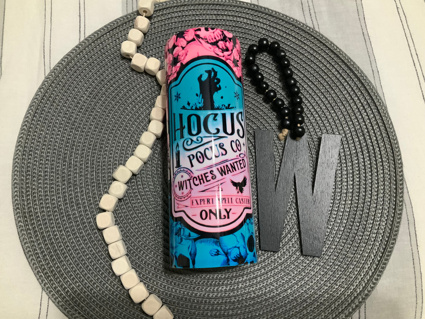 Hocus pocus witches wanted