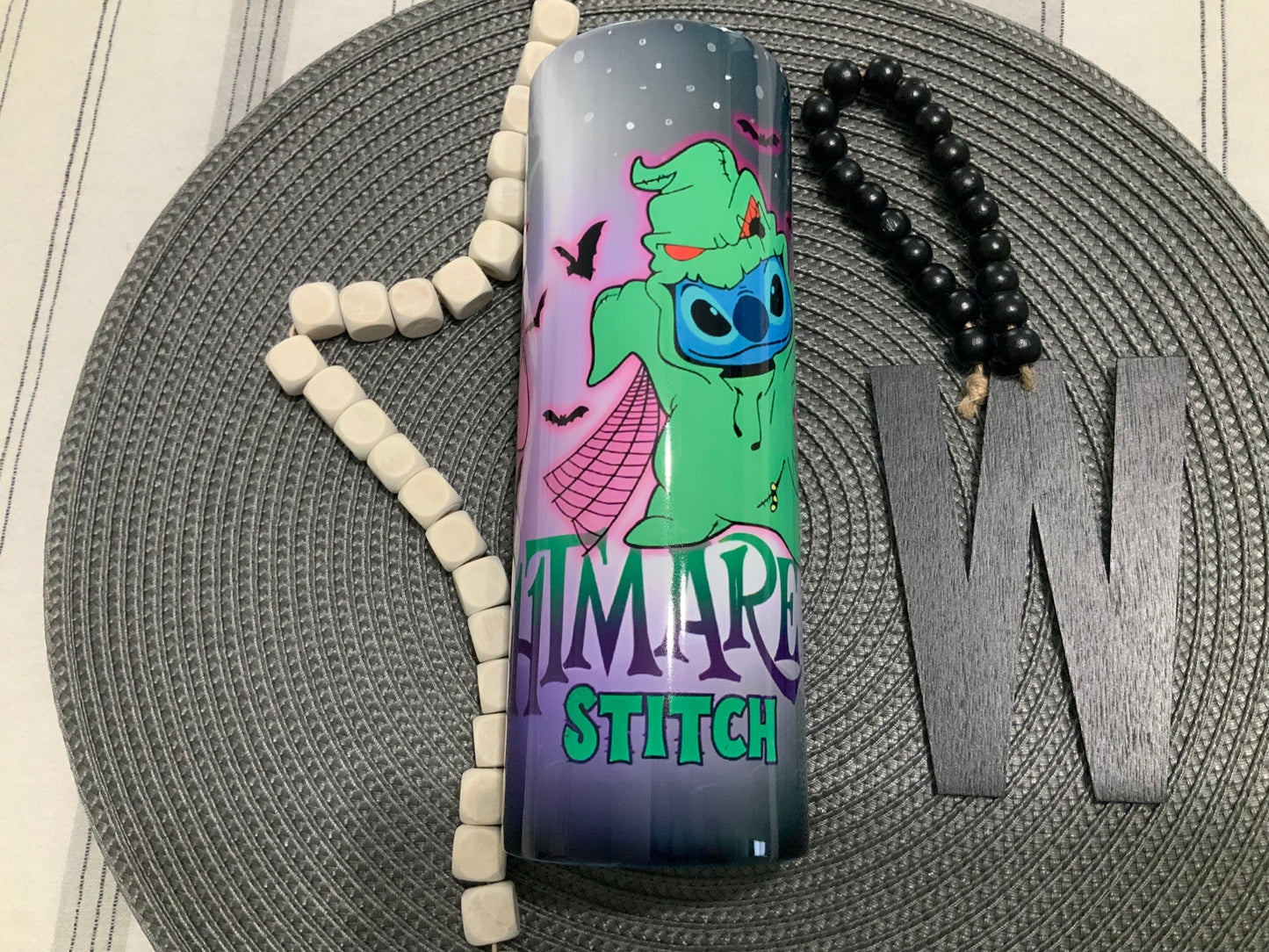Stitch Nightmare 2