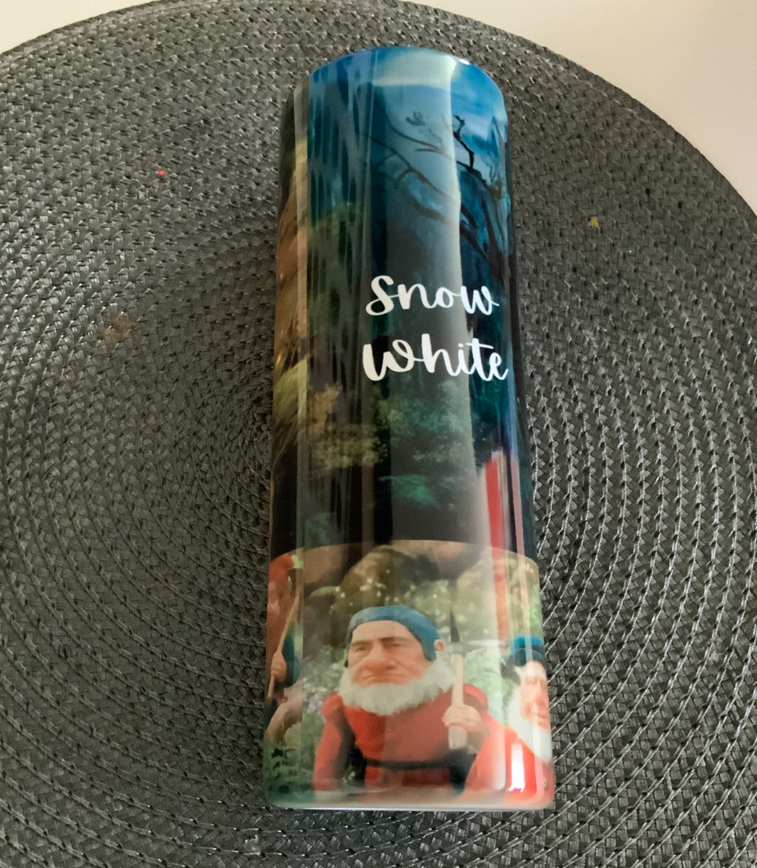 Snow White new