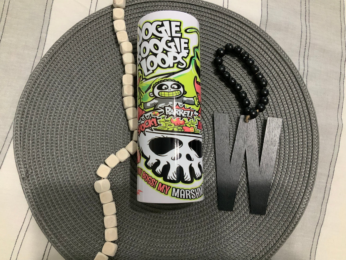 Oogie loops