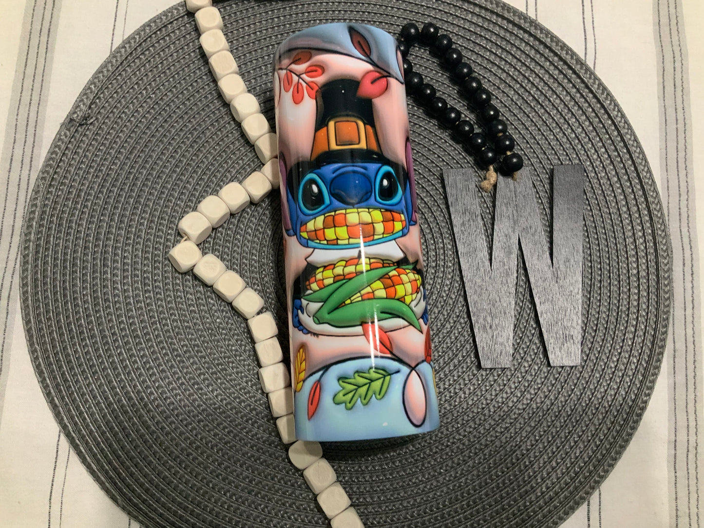 Stitch Thanksgiving
