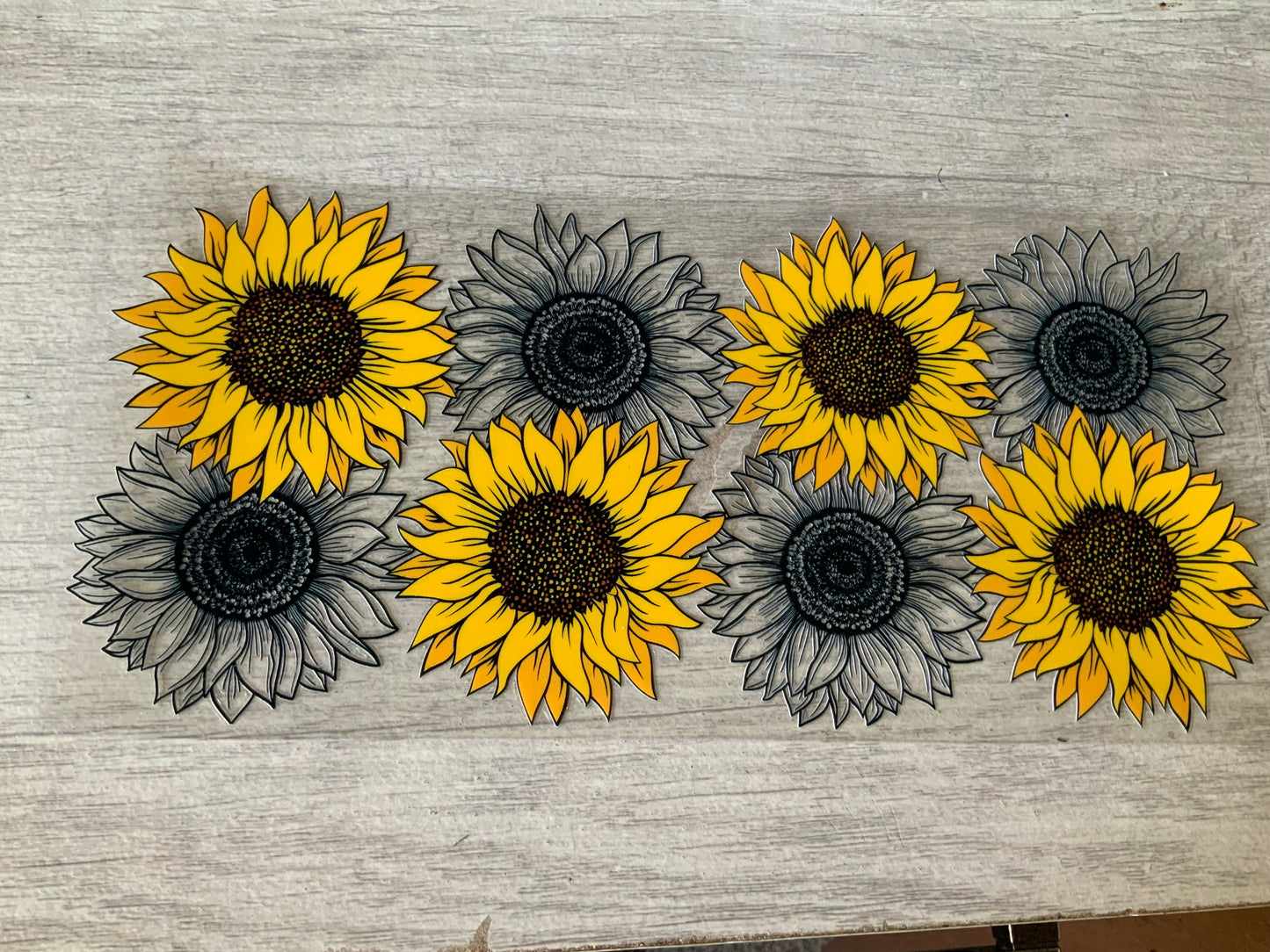 Sunflowers
