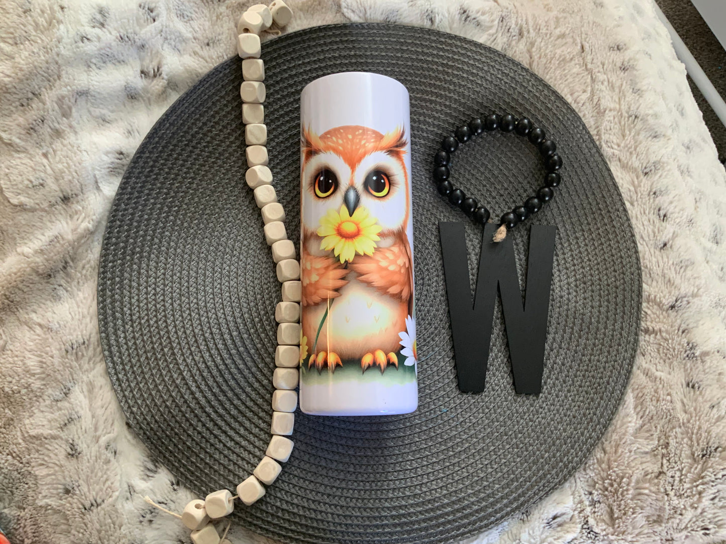 Owl daisies