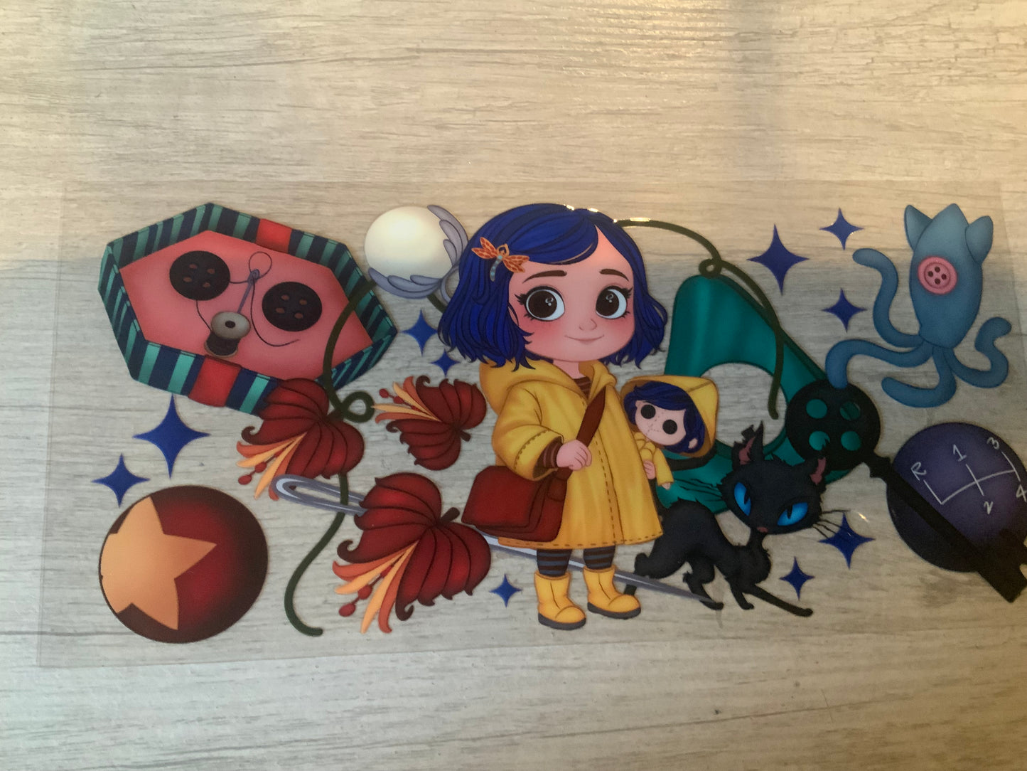 Coraline