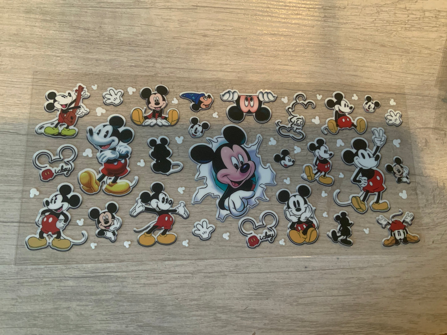 Mouse