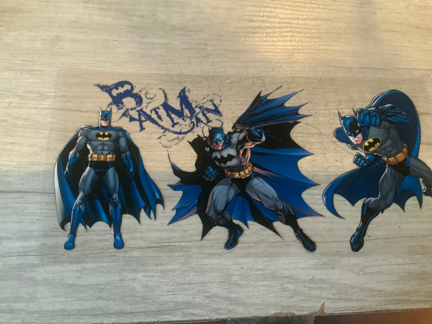 Batman