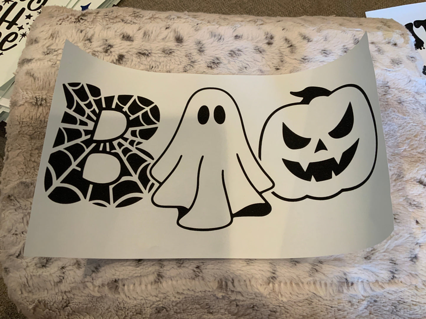 Boo