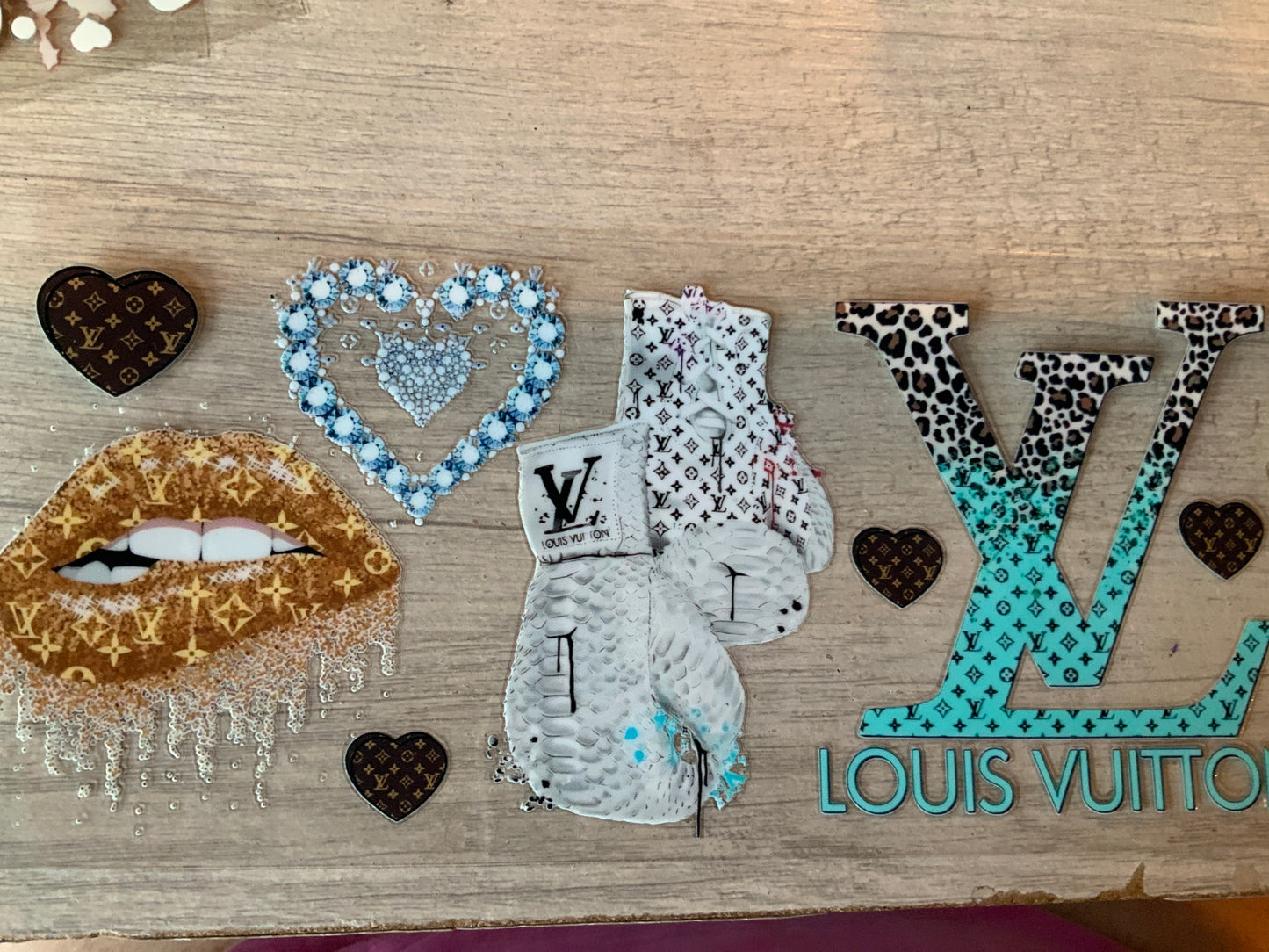 Louis Vuitton