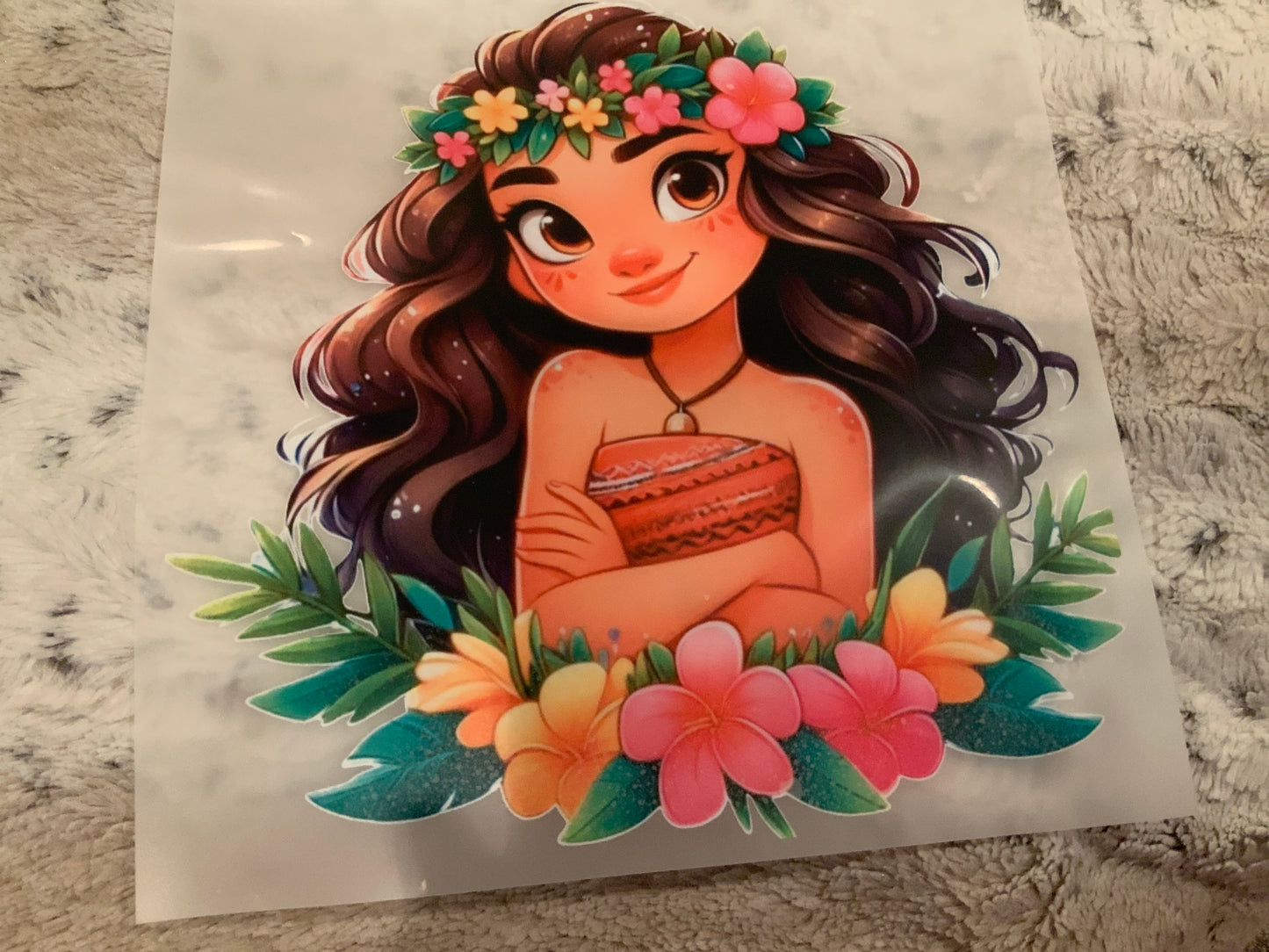 Moana