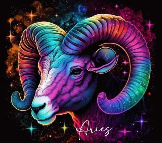 Zodiac Aries