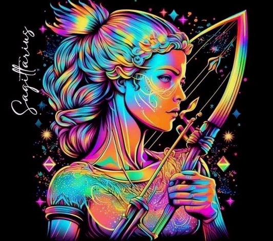 Zodiac Sagittarius