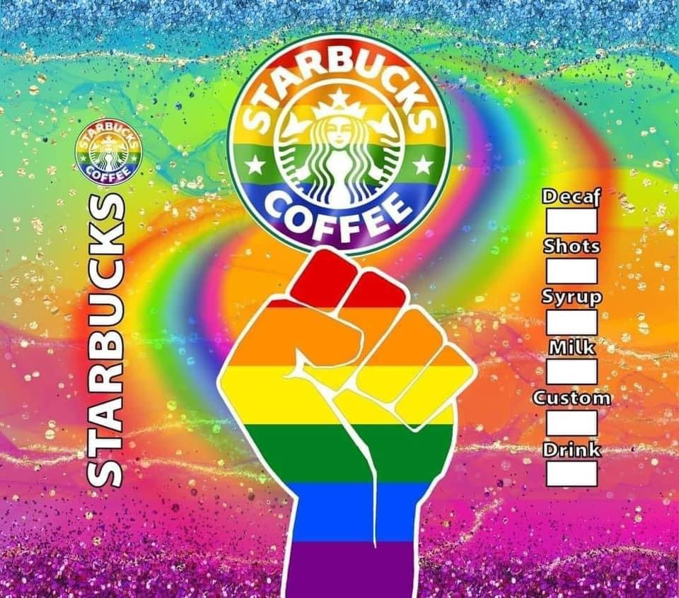 Pride Coffee