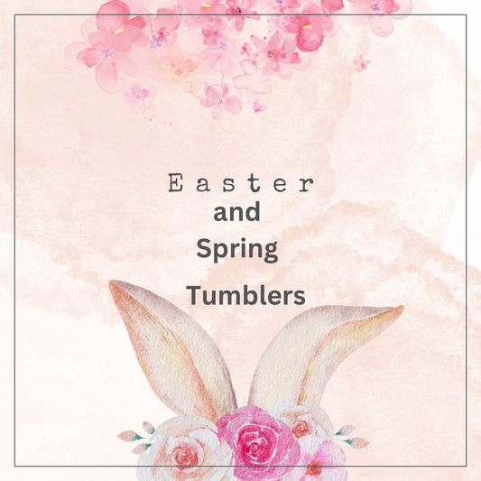 Easter and Spring